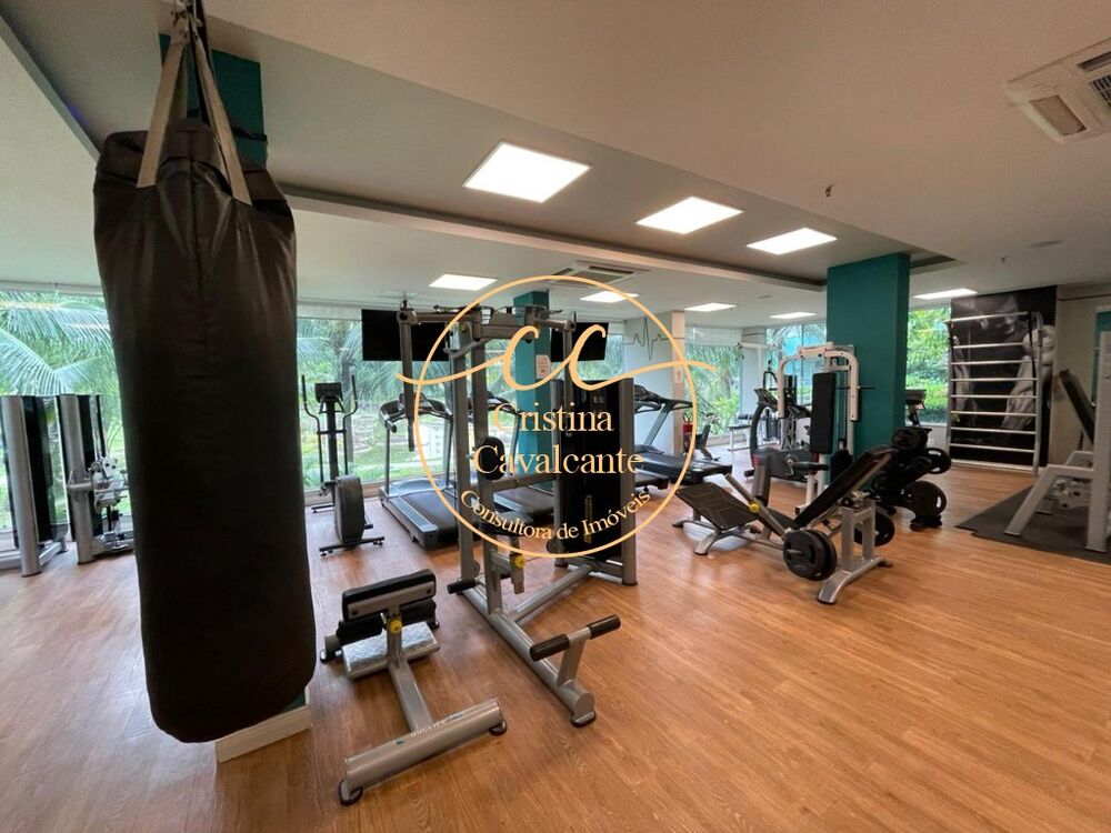 Apartamento, 2 quartos, 80 m² - Foto 6