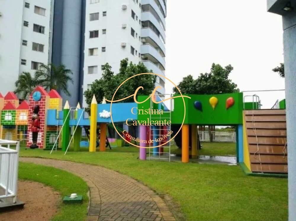 Apartamento, 2 quartos, 80 m² - Foto 1