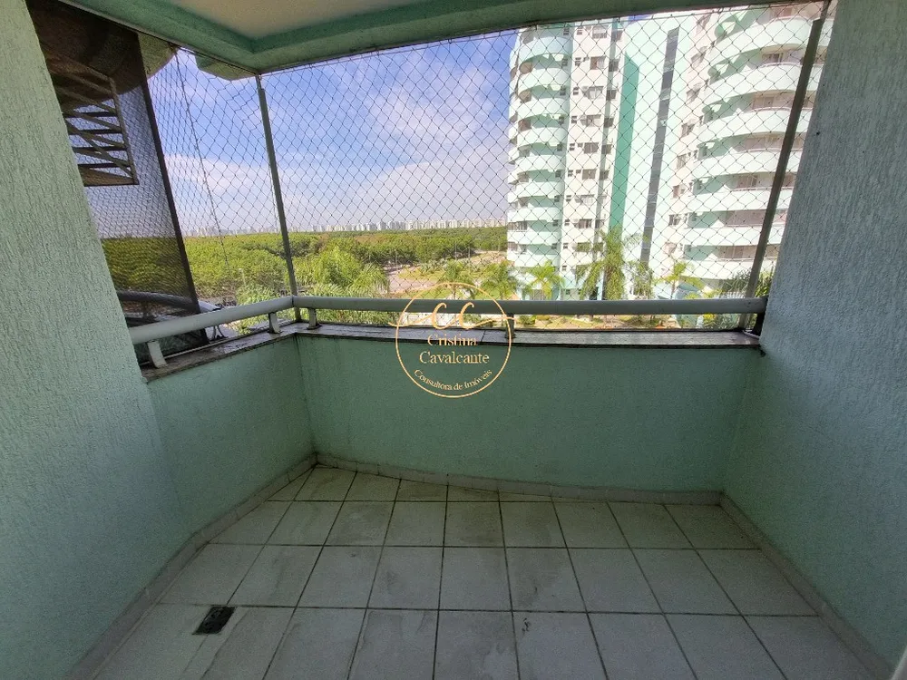 Apartamento, 2 quartos, 80 m² - Foto 27