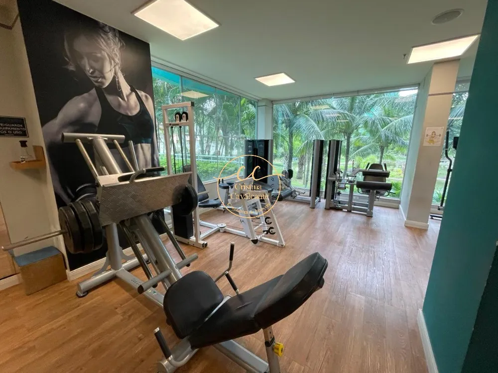 Apartamento, 2 quartos, 80 m² - Foto 15