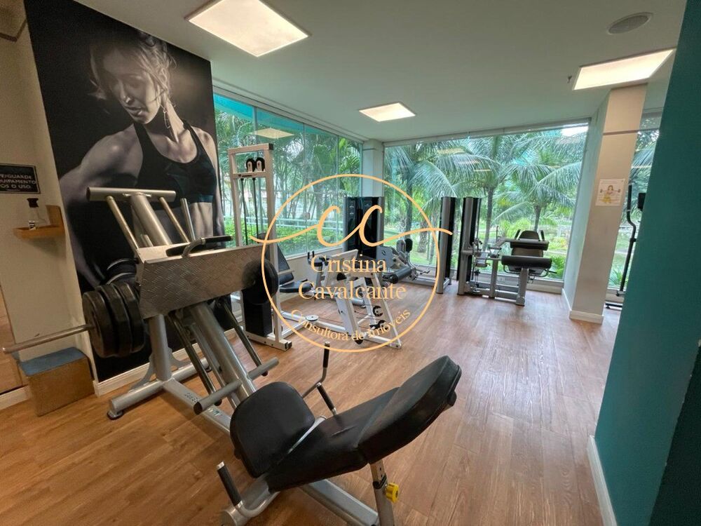 Apartamento, 2 quartos, 80 m² - Foto 3