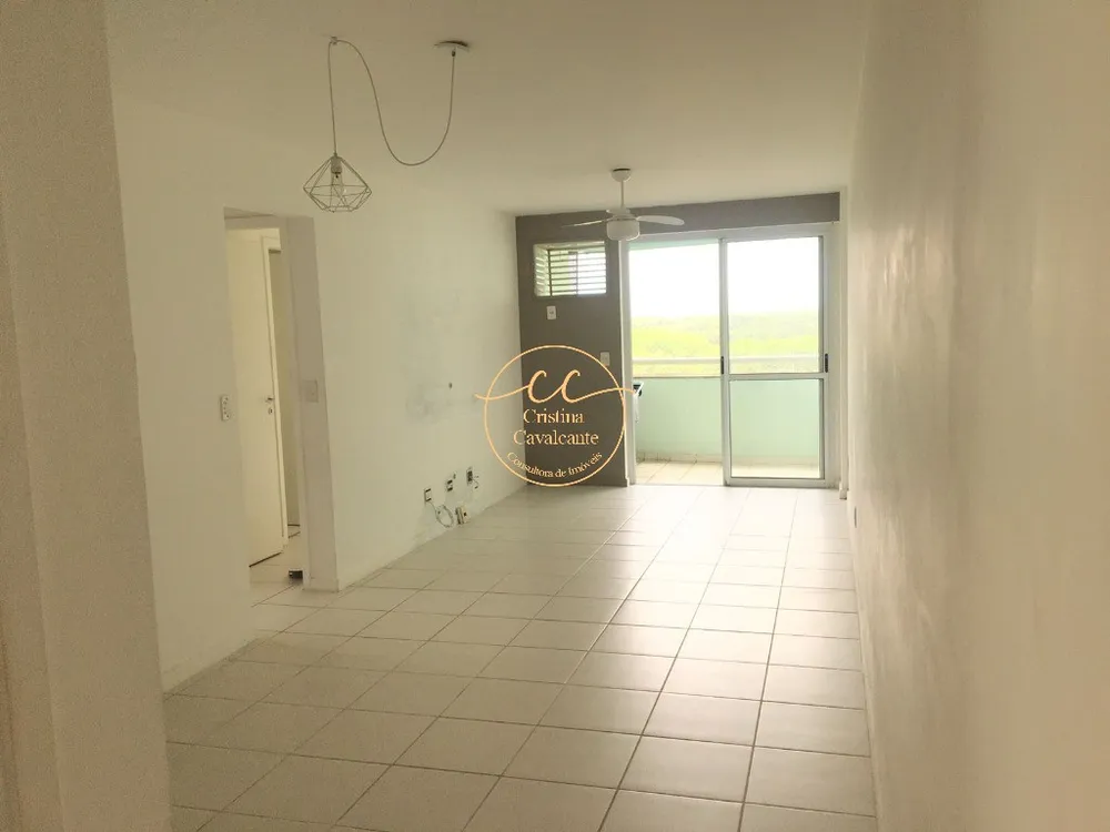 Apartamento, 2 quartos, 80 m² - Foto 9