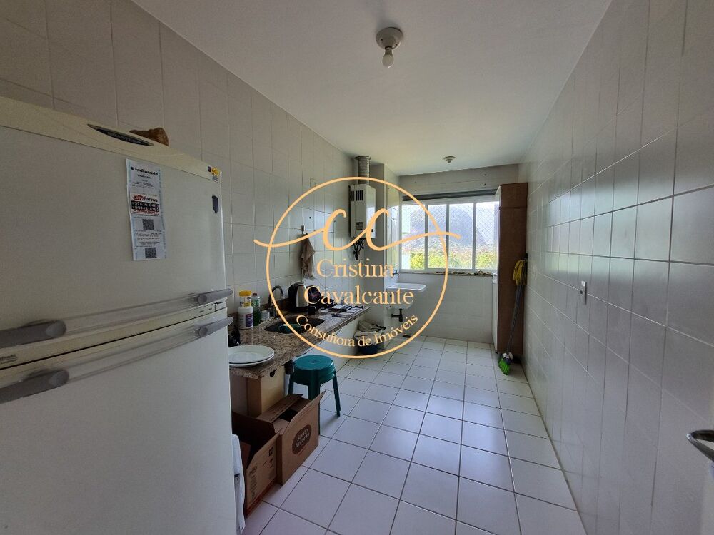 Apartamento, 2 quartos, 80 m² - Foto 2