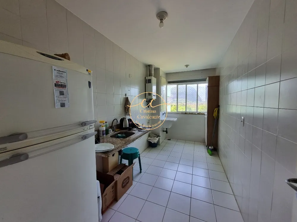 Apartamento, 2 quartos, 80 m² - Foto 29