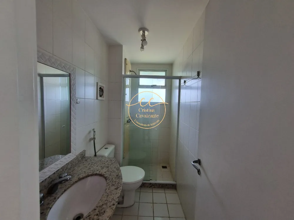 Apartamento, 2 quartos, 80 m² - Foto 19