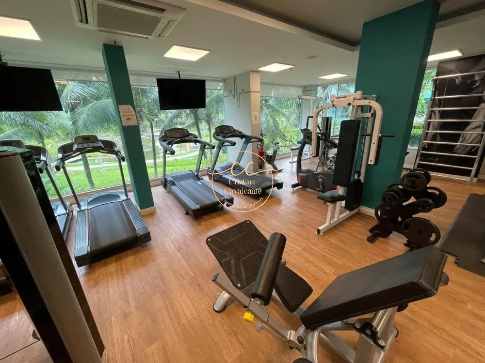 Apartamento, 2 quartos, 80 m² - Foto 31