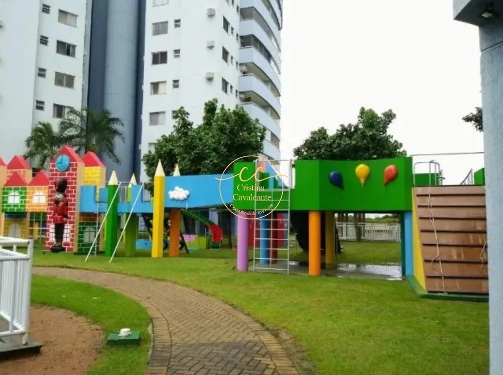 Apartamento, 2 quartos, 80 m² - Foto 10