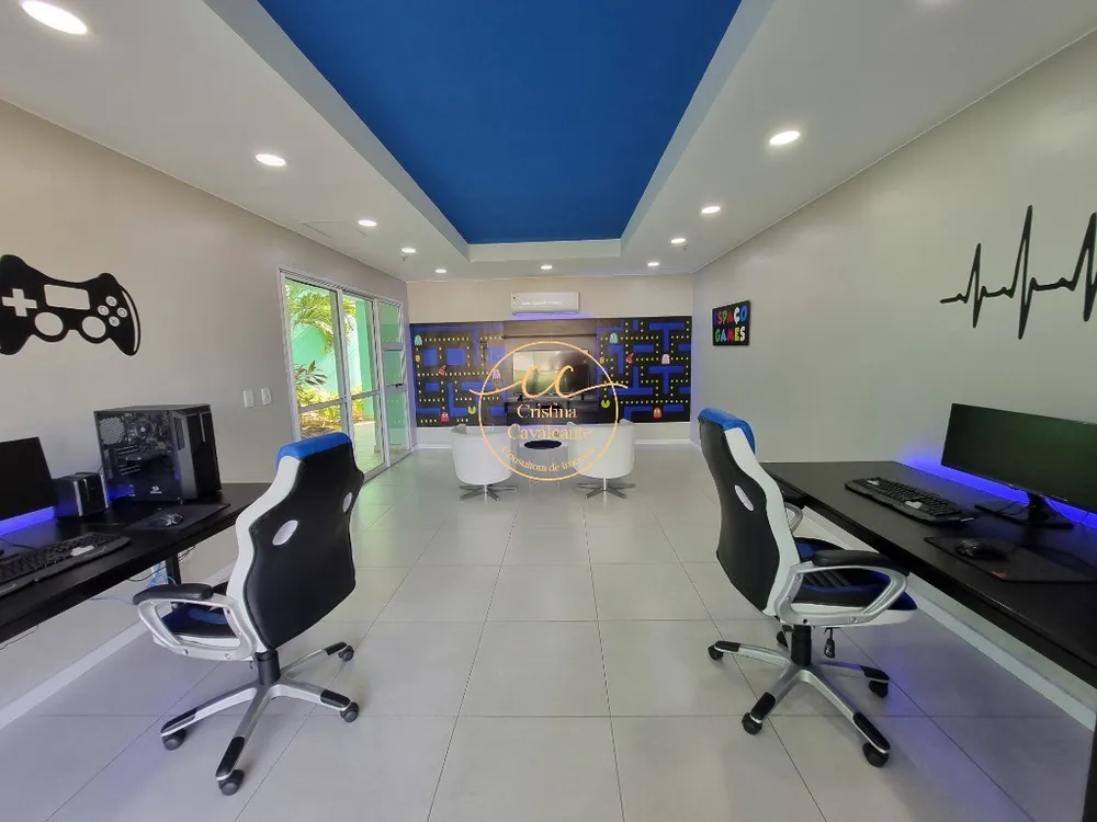 Apartamento, 2 quartos, 80 m² - Foto 21