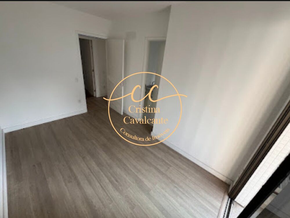 Apartamento à venda com 4 quartos, 160m² - Foto 7