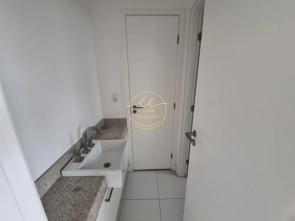 Apartamento, 4 quartos, 160 m² - Foto 45