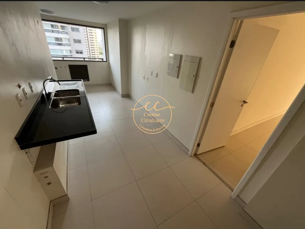 Apartamento, 4 quartos, 160 m² - Foto 16