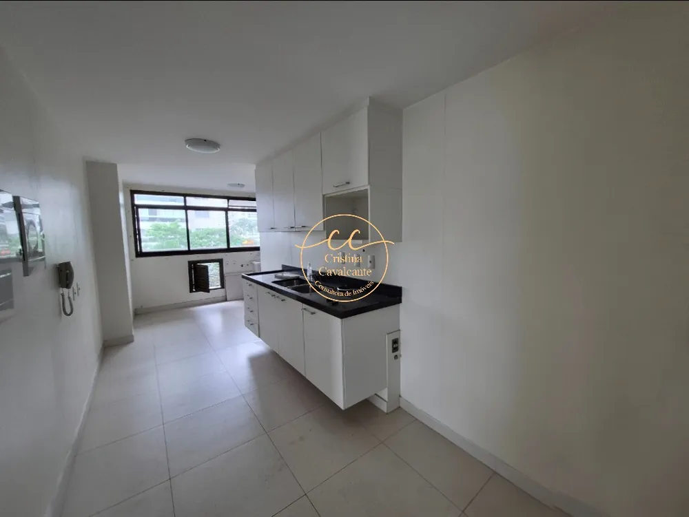 Apartamento, 4 quartos, 160 m² - Foto 28