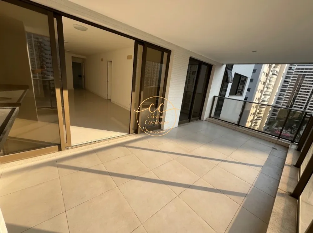 Apartamento, 4 quartos, 160 m² - Foto 19