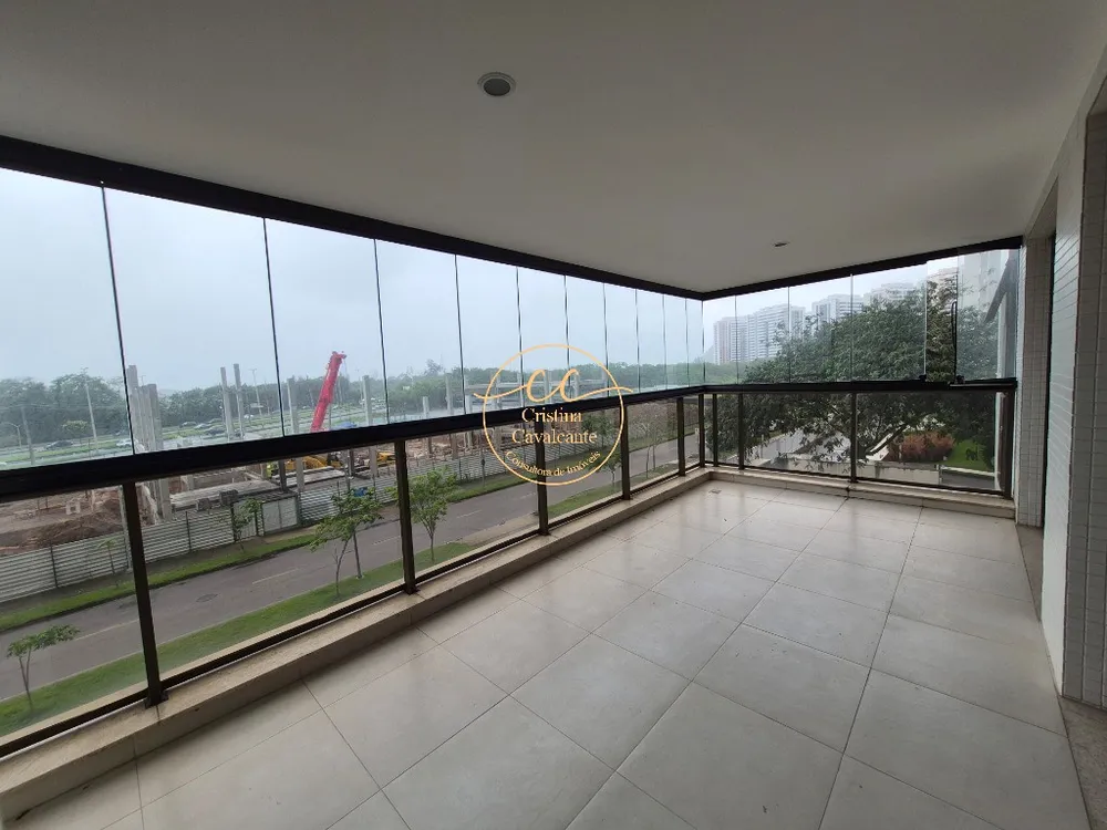 Apartamento, 4 quartos, 160 m² - Foto 22