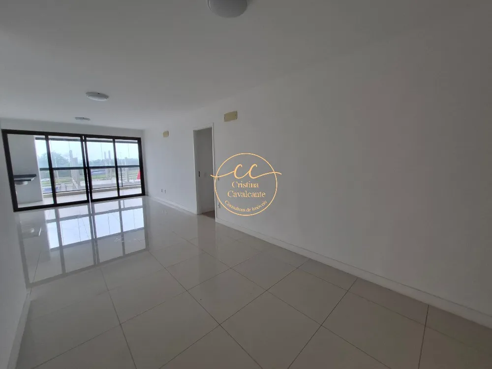 Apartamento, 4 quartos, 160 m² - Foto 20