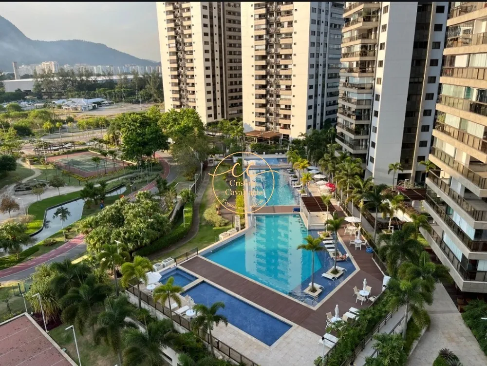 Apartamento, 4 quartos, 160 m² - Foto 14