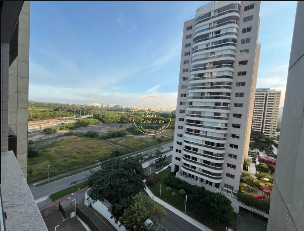 Apartamento, 4 quartos, 160 m² - Foto 31