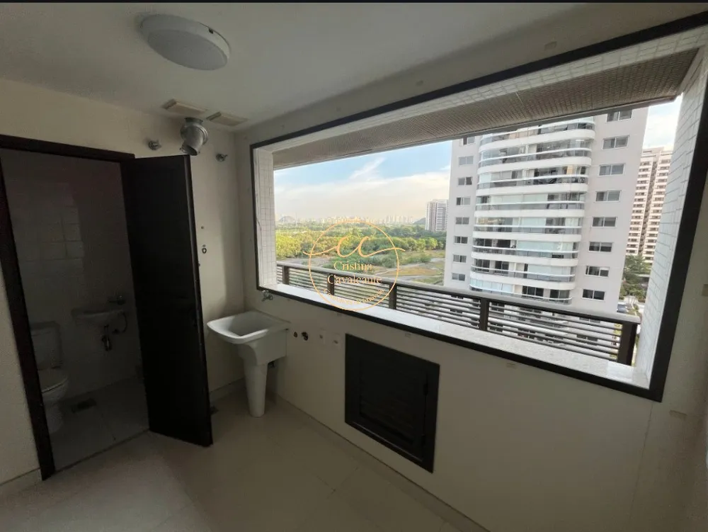 Apartamento, 4 quartos, 160 m² - Foto 17