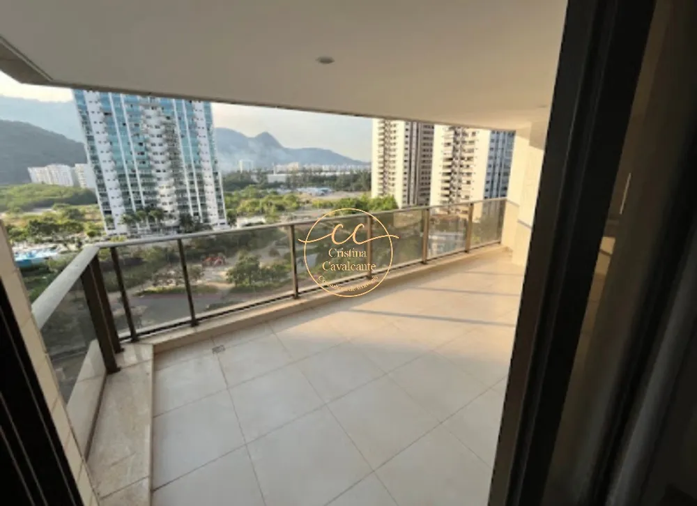 Apartamento, 4 quartos, 160 m² - Foto 21