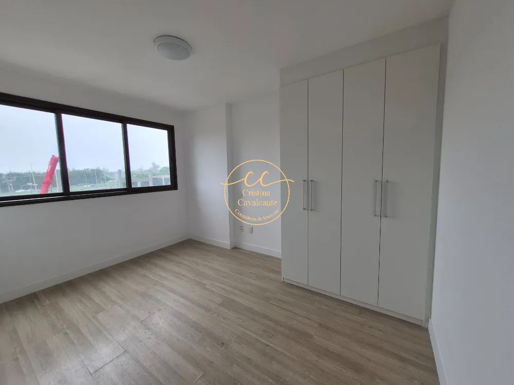 Apartamento, 4 quartos, 160 m² - Foto 49
