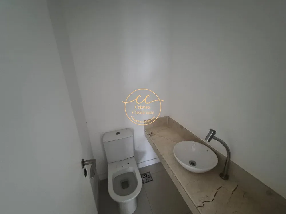 Apartamento, 4 quartos, 160 m² - Foto 26