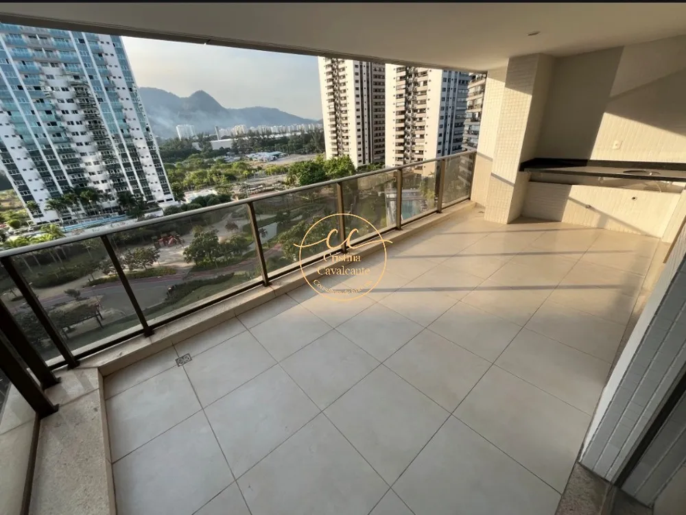 Apartamento, 4 quartos, 160 m² - Foto 18