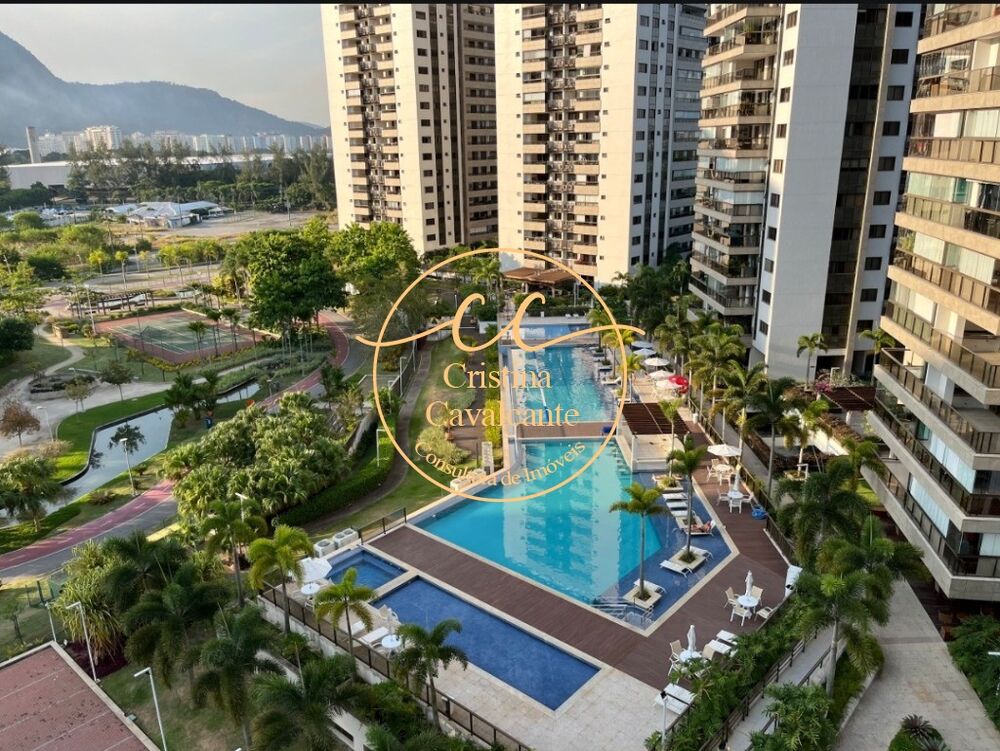 Apartamento à venda com 4 quartos, 160m² - Foto 12