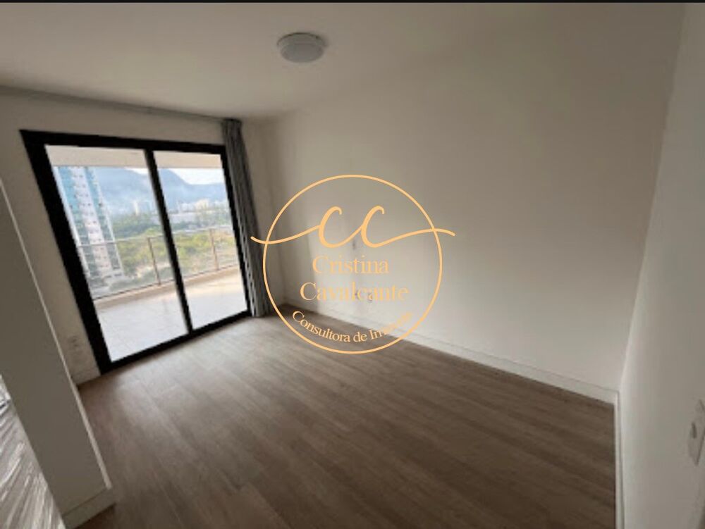 Apartamento à venda com 4 quartos, 160m² - Foto 8