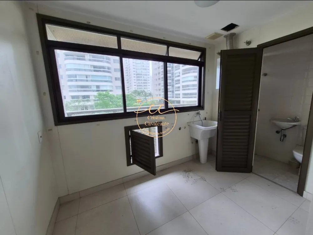 Apartamento, 4 quartos, 160 m² - Foto 33