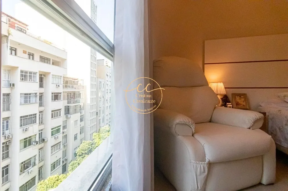Apartamento, 3 quartos, 156 m² - Foto 26