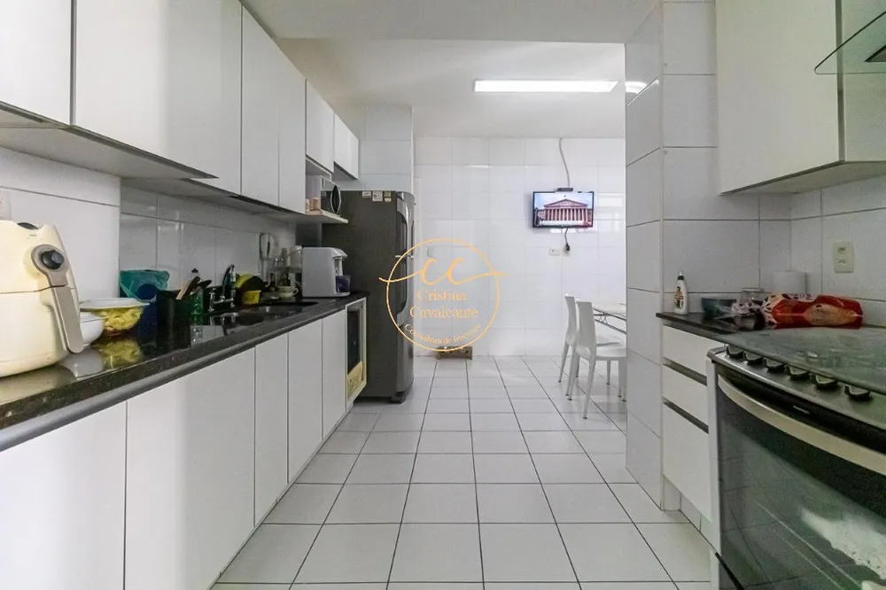 Apartamento, 3 quartos, 156 m² - Foto 27