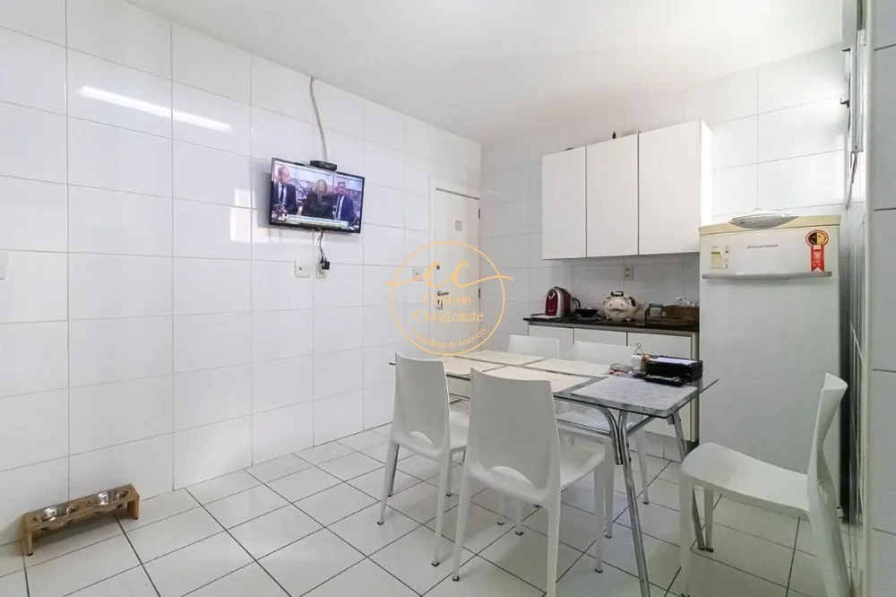 Apartamento, 3 quartos, 156 m² - Foto 17