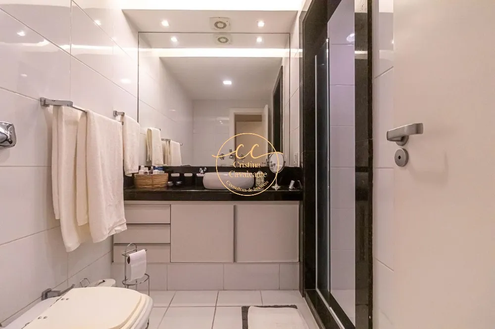 Apartamento, 3 quartos, 156 m² - Foto 9