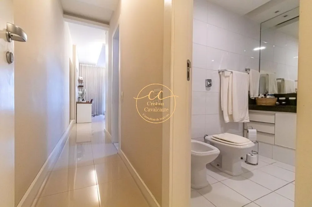 Apartamento, 3 quartos, 156 m² - Foto 28