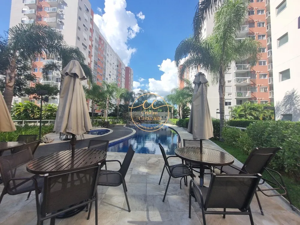 Apartamento, 2 quartos, 54 m² - Foto 37