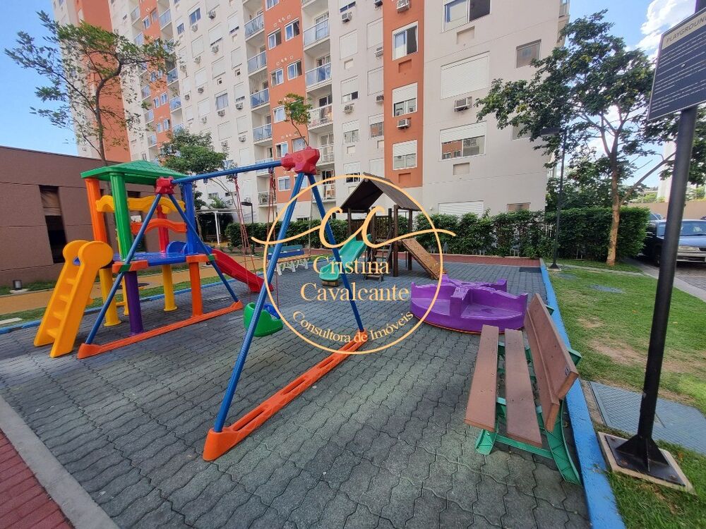 Apartamento, 2 quartos, 54 m² - Foto 15