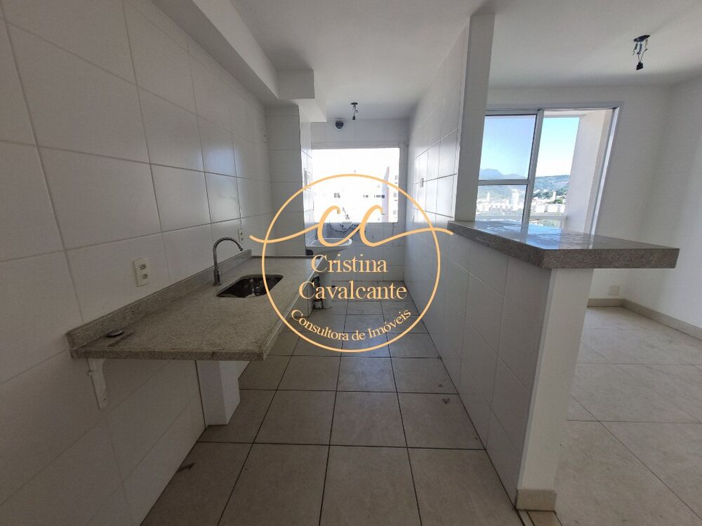 Apartamento, 2 quartos, 54 m² - Foto 3