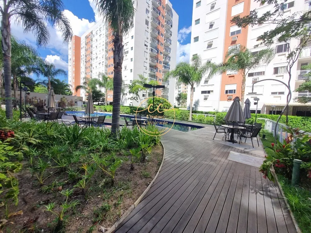 Apartamento, 2 quartos, 54 m² - Foto 38