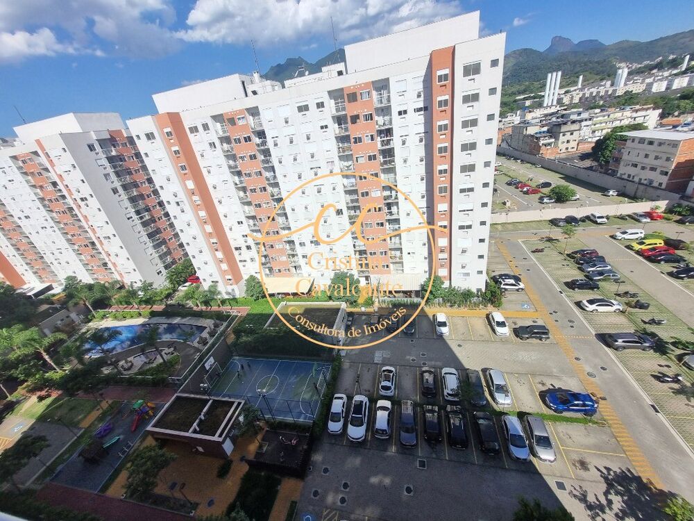Apartamento, 2 quartos, 54 m² - Foto 4