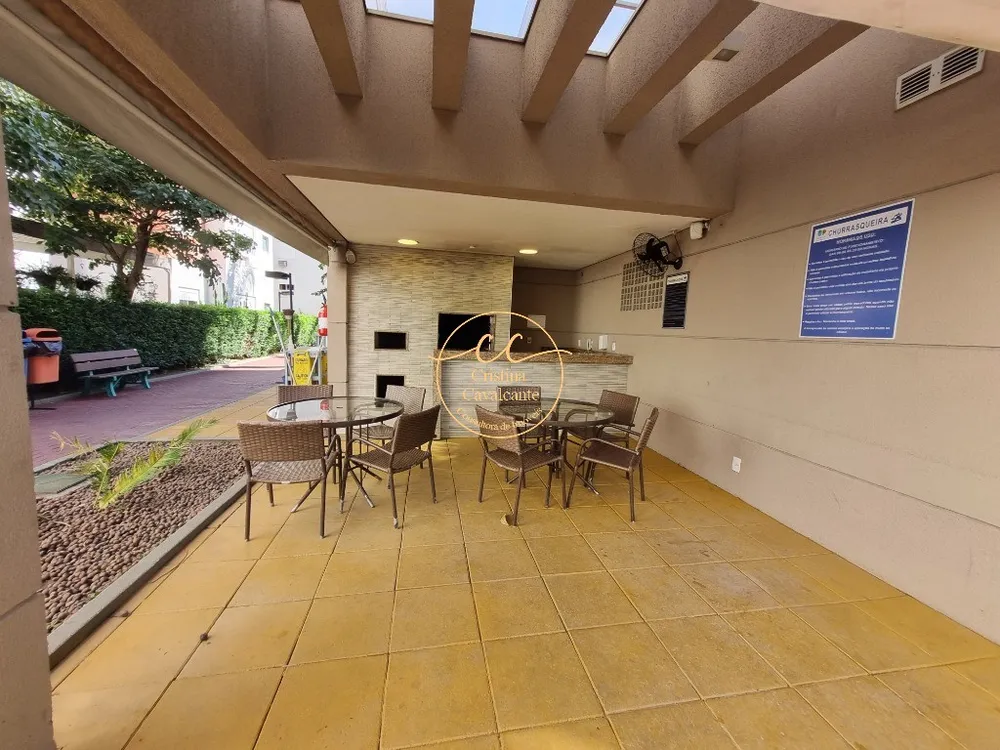 Apartamento, 2 quartos, 54 m² - Foto 40