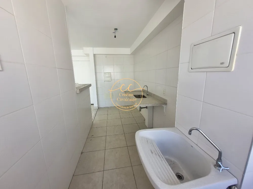 Apartamento, 2 quartos, 54 m² - Foto 24