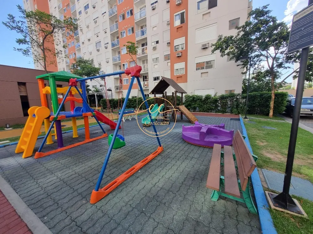 Apartamento, 2 quartos, 54 m² - Foto 39