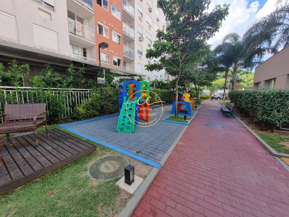 Apartamento, 2 quartos, 54 m² - Foto 42