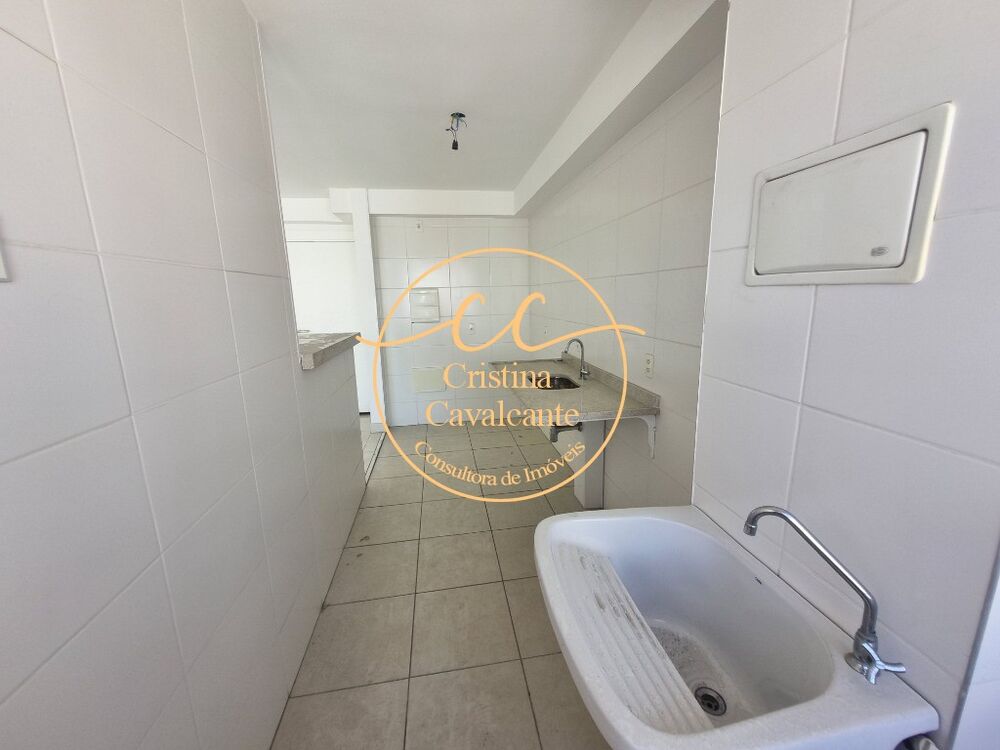 Apartamento, 2 quartos, 54 m² - Foto 8