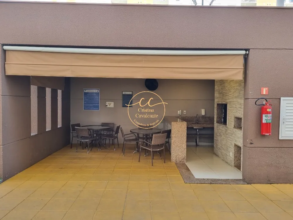 Apartamento, 2 quartos, 54 m² - Foto 41