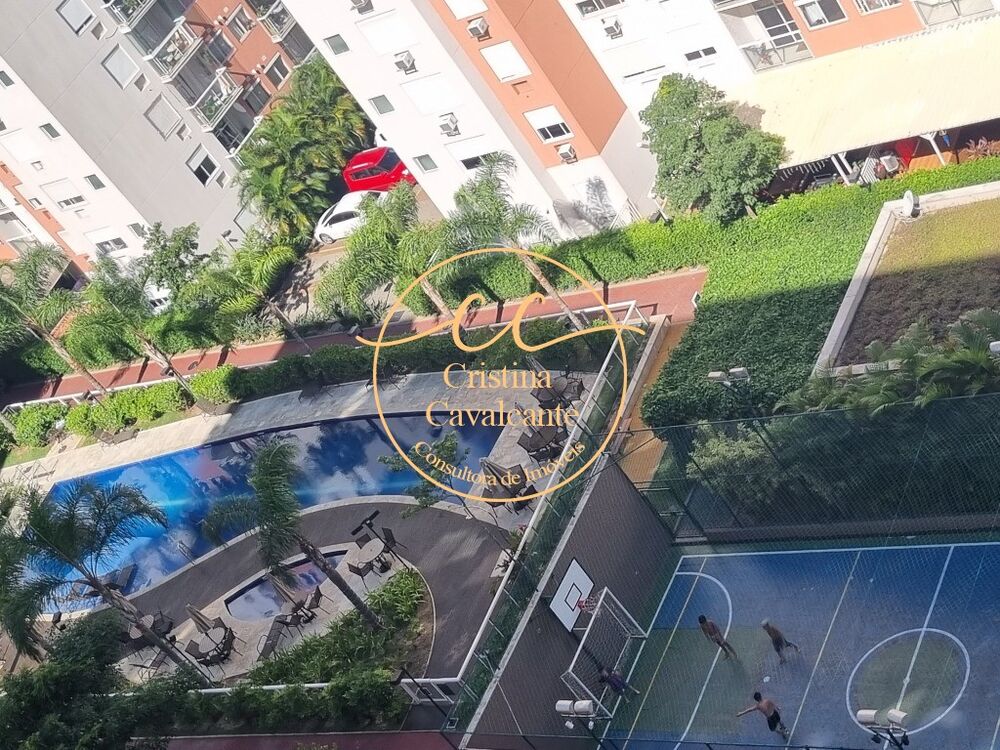 Apartamento, 2 quartos, 54 m² - Foto 7