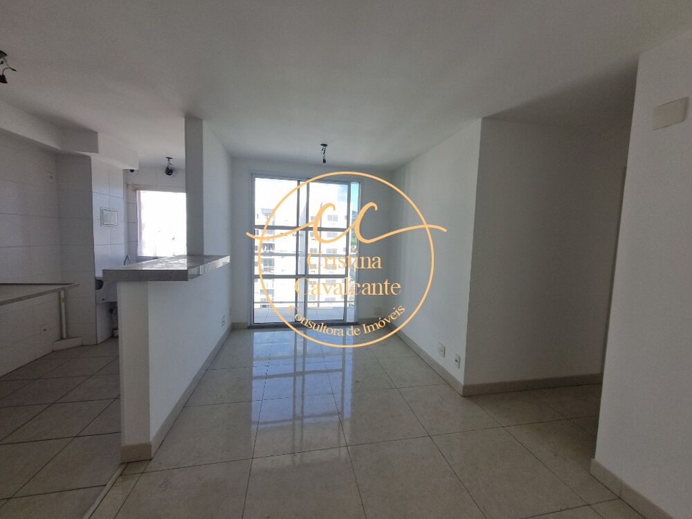 Apartamento, 2 quartos, 54 m² - Foto 1