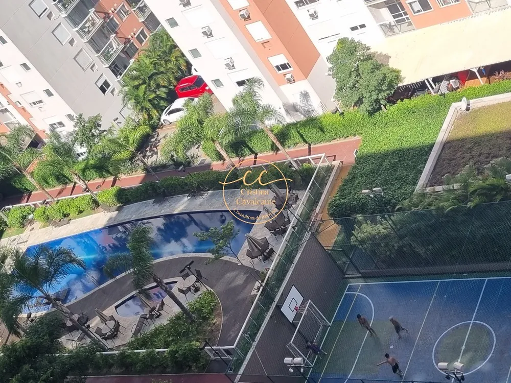 Apartamento, 2 quartos, 54 m² - Foto 35