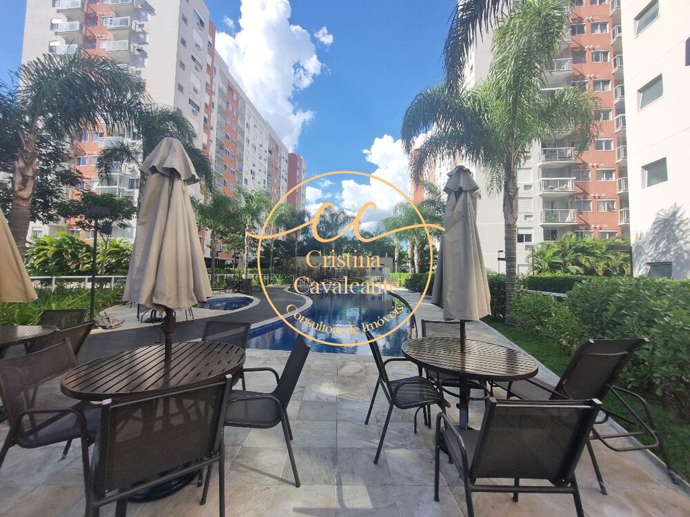 Apartamento, 2 quartos, 54 m² - Foto 5
