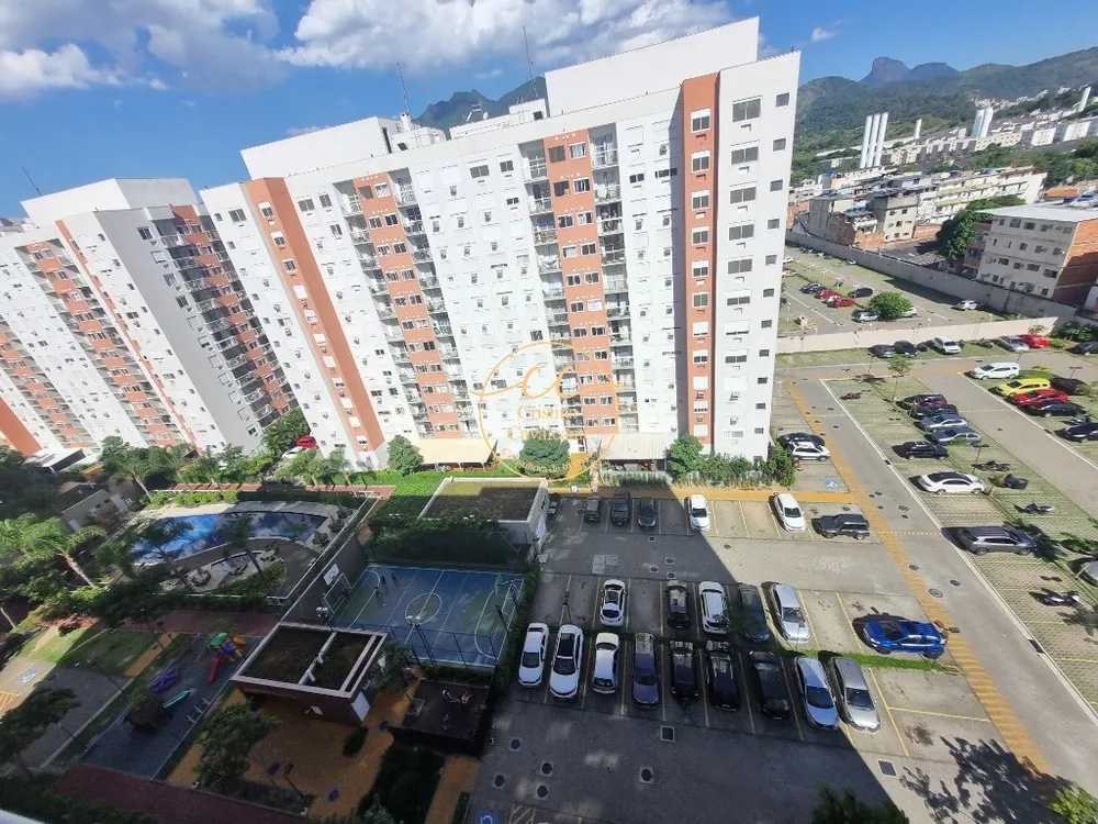 Apartamento, 2 quartos, 54 m² - Foto 36